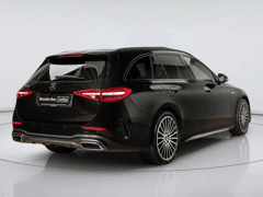 Mercedes-Benz C-Klasse Estate 300 e Business Solution AMG - Afbeelding 2