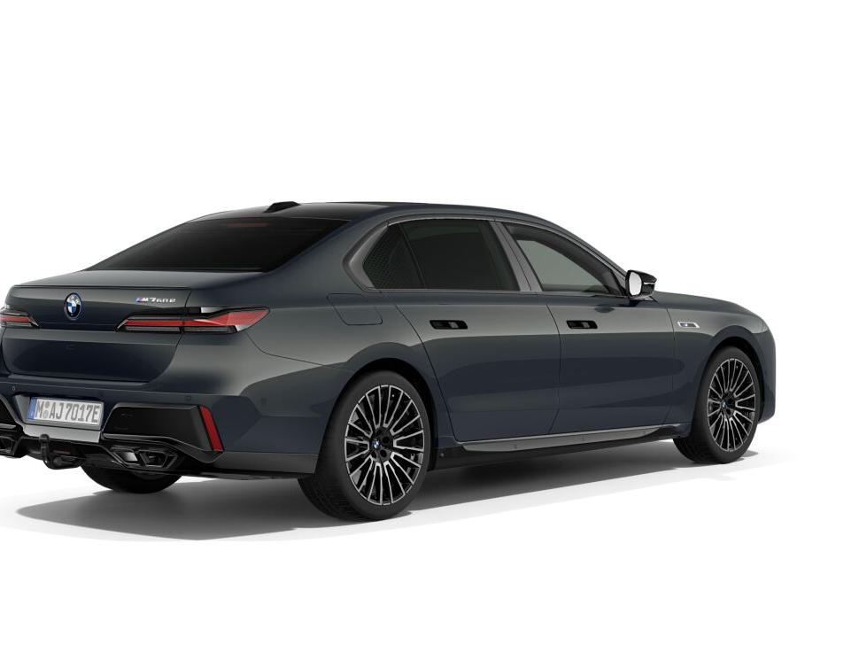BMW 7 serie M760e xDrive - Afbeelding 2