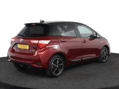 Toyota Yaris 1.5 Hybrid Bi-Tone - Afbeelding 2