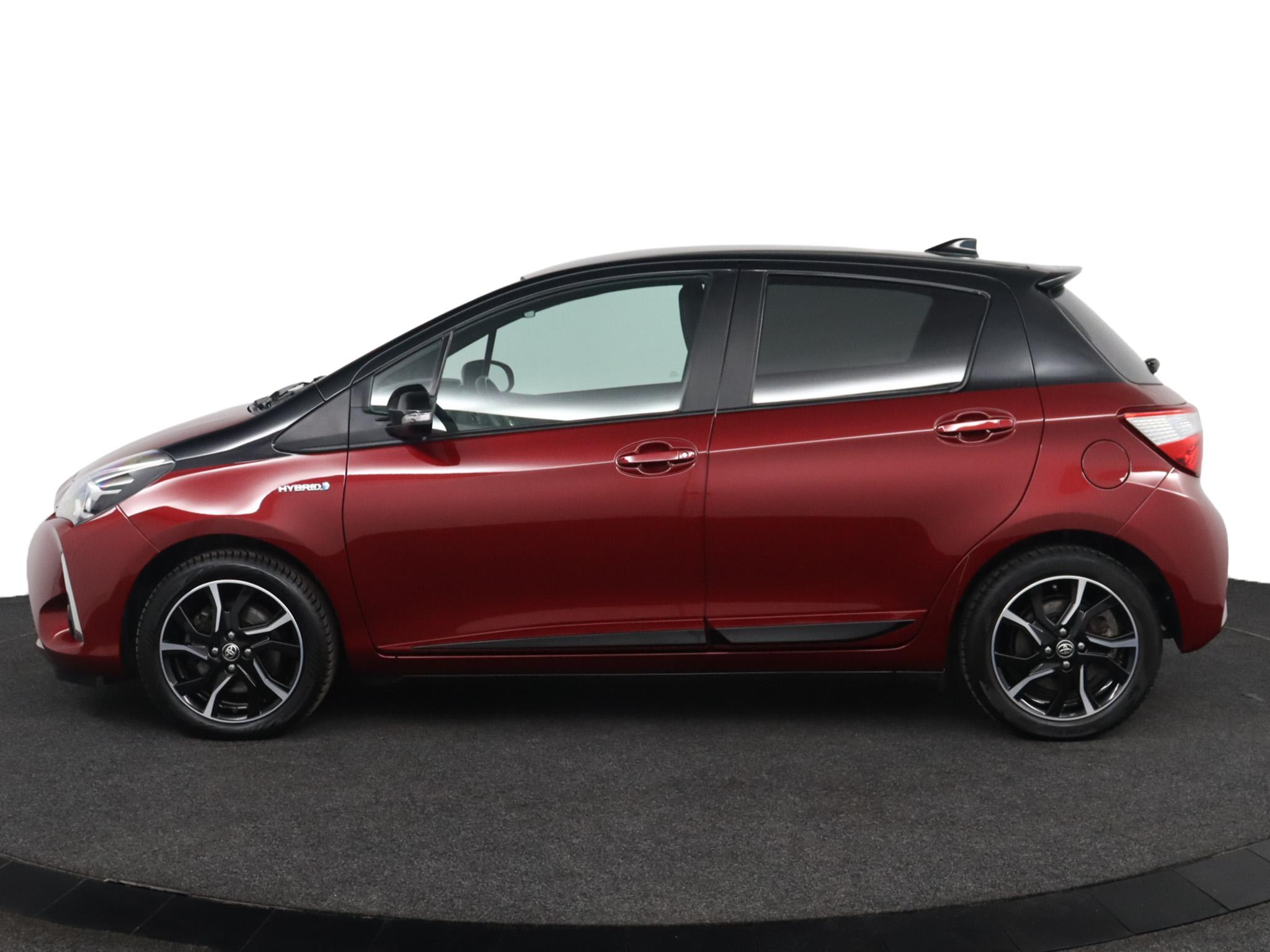 Toyota Yaris 1.5 Hybrid Bi-Tone - Afbeelding 3