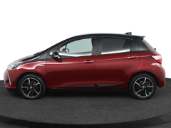 Toyota Yaris 1.5 Hybrid Bi-Tone - Afbeelding 3
