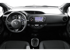 Toyota Yaris 1.5 Hybrid Bi-Tone - Afbeelding 4
