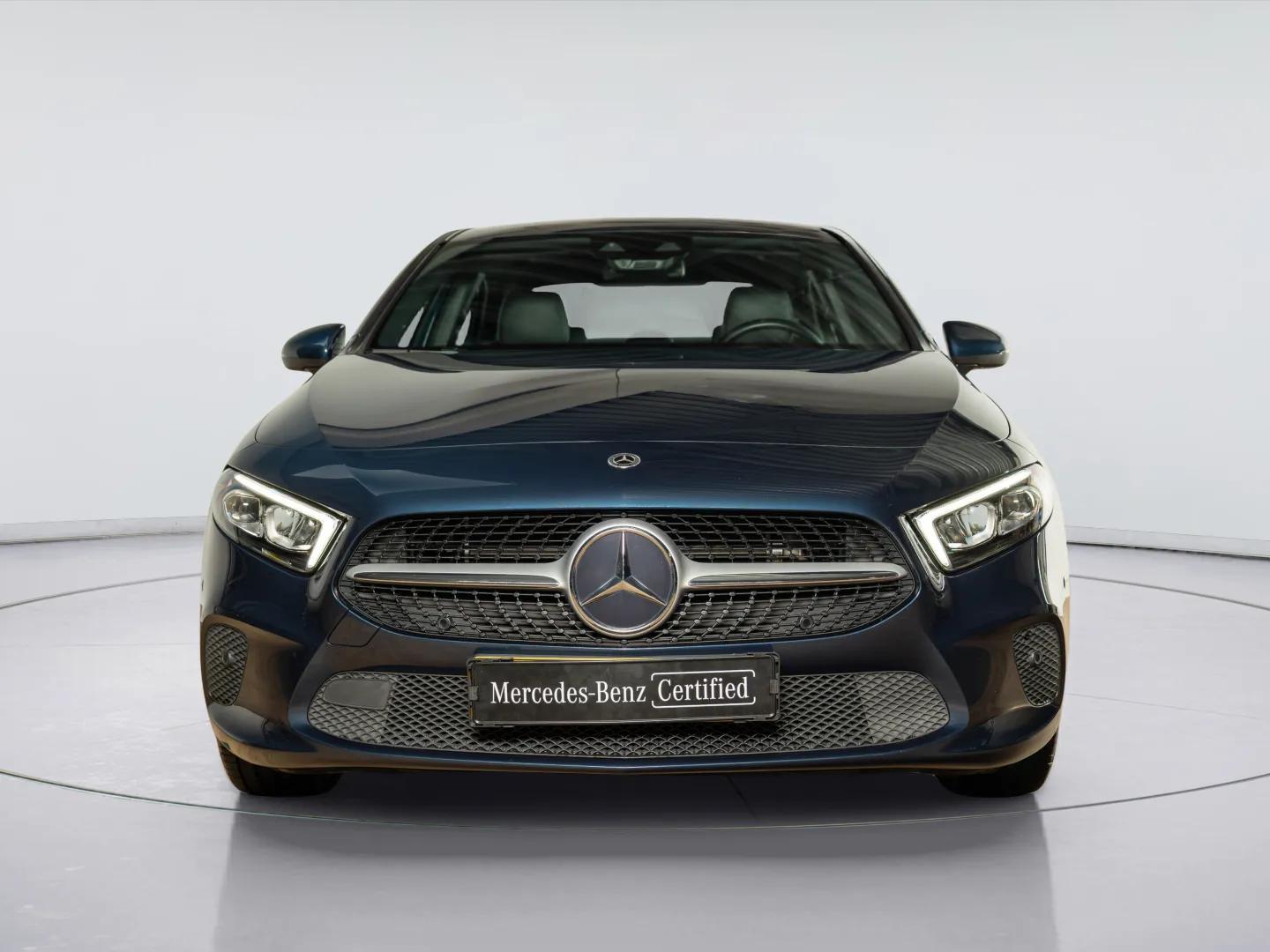 Mercedes-Benz A-Klasse Limousine 250 e Business Solution Luxury Limited - Afbeelding 5