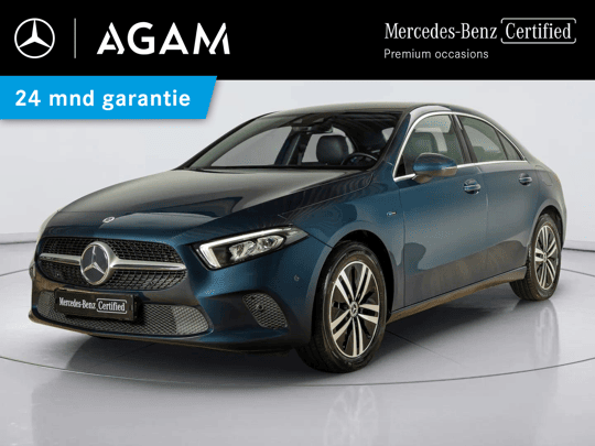 Mercedes-Benz A-Klasse Limousine 250 e Business Solution Luxury Limited