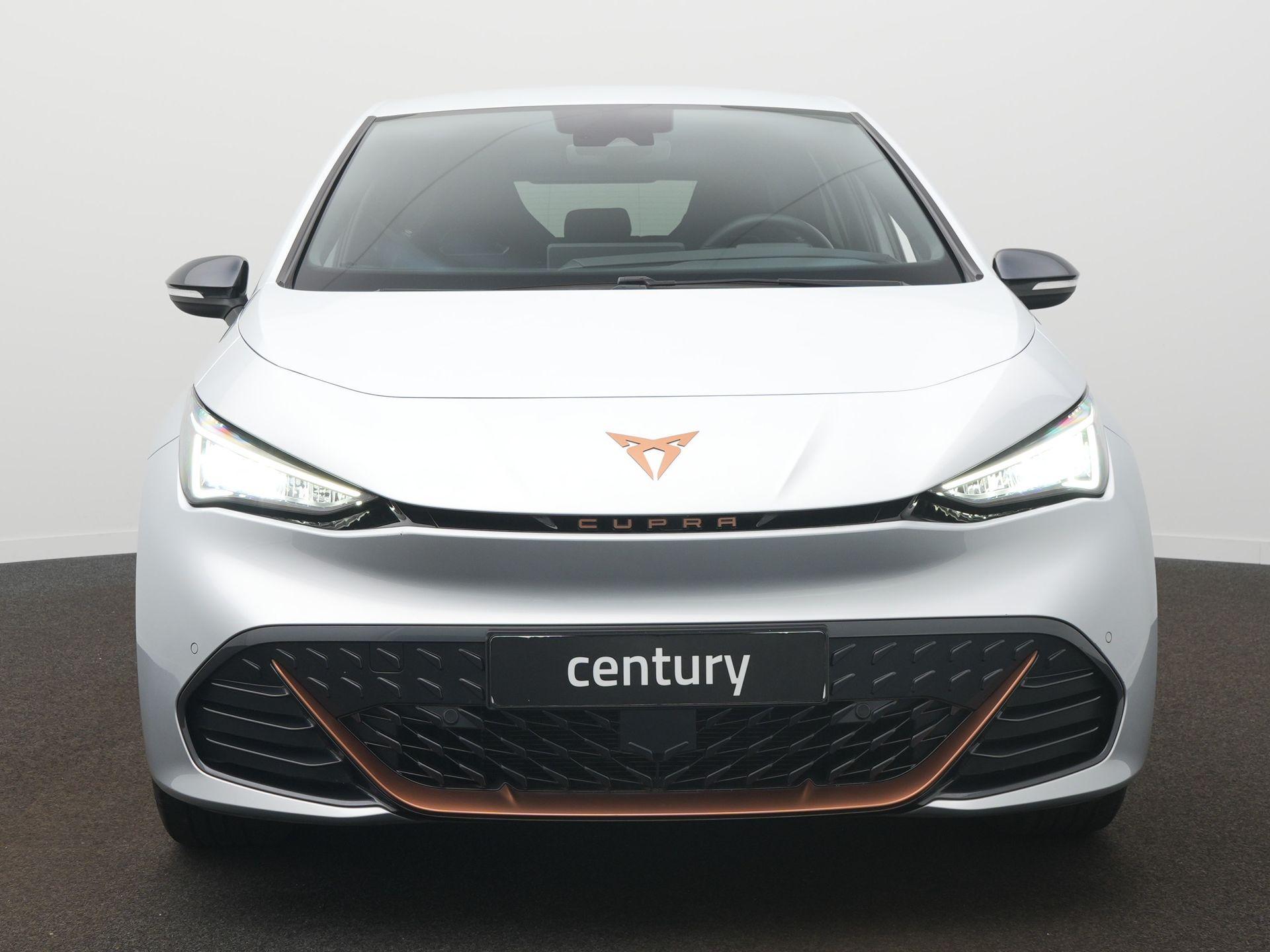 CUPRA Born Adrenaline 62 kWh - Afbeelding 3