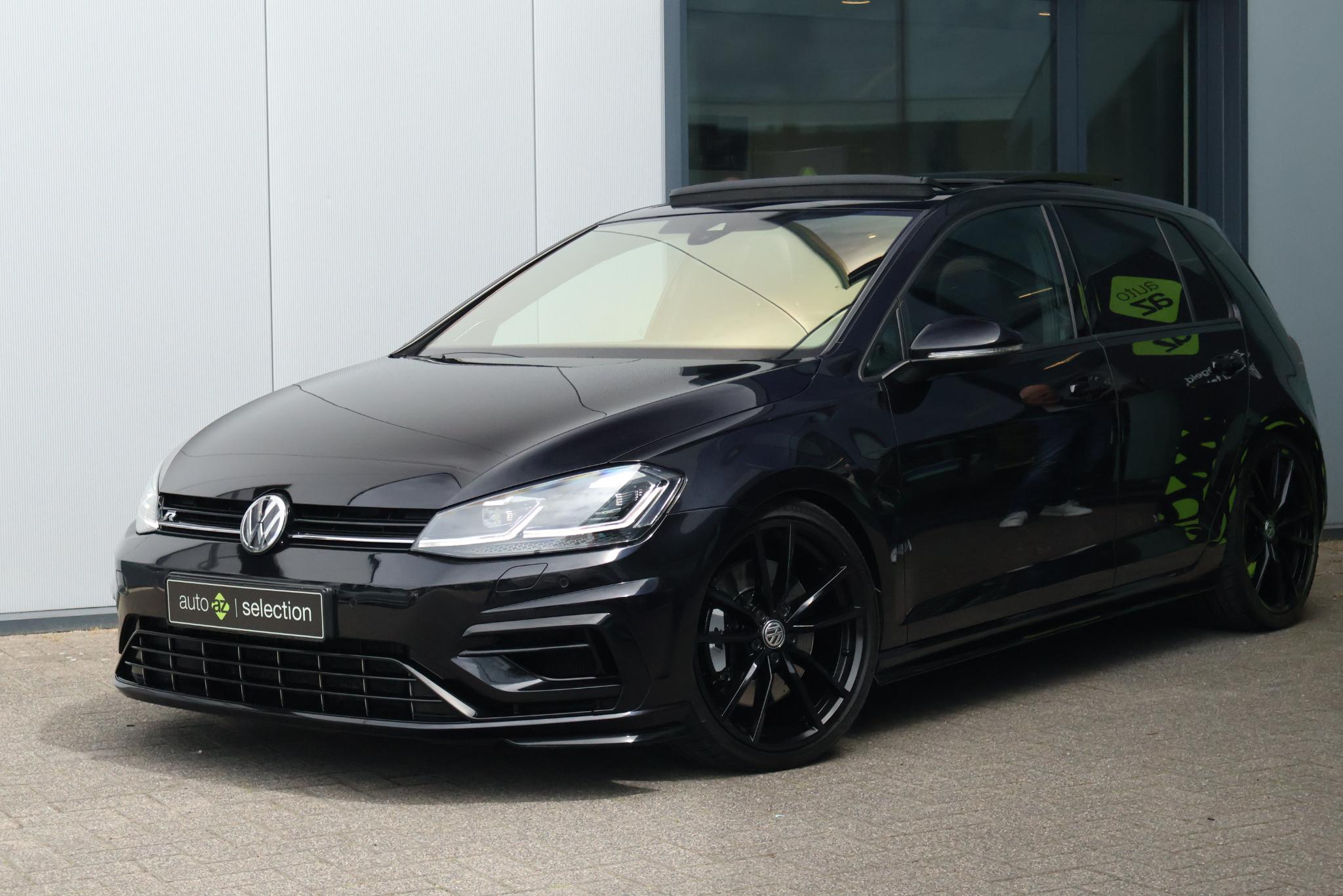 Volkswagen Golf 2.0 TSI 4Motion R - Afbeelding 3