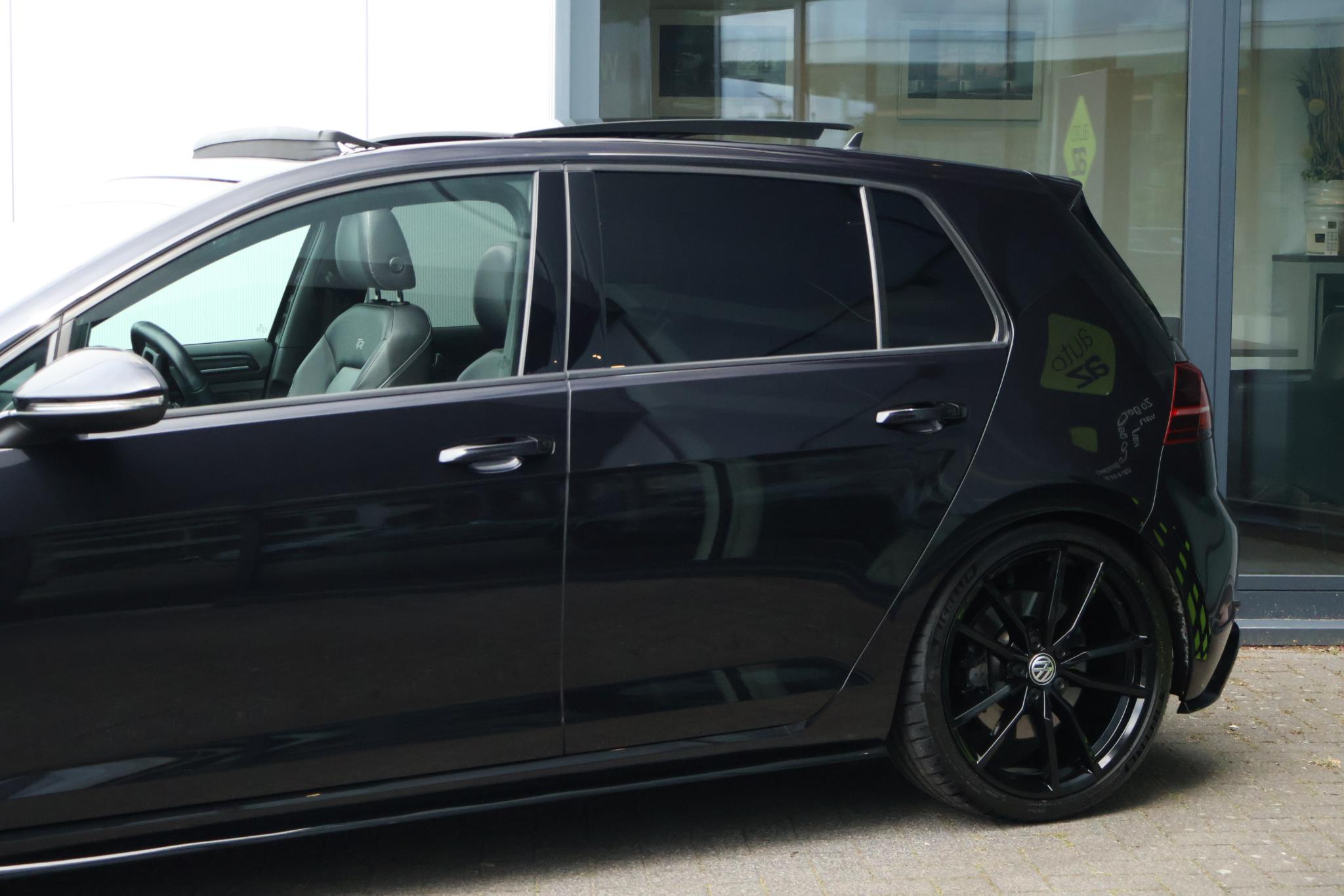 Volkswagen Golf 2.0 TSI 4Motion R - Afbeelding 5