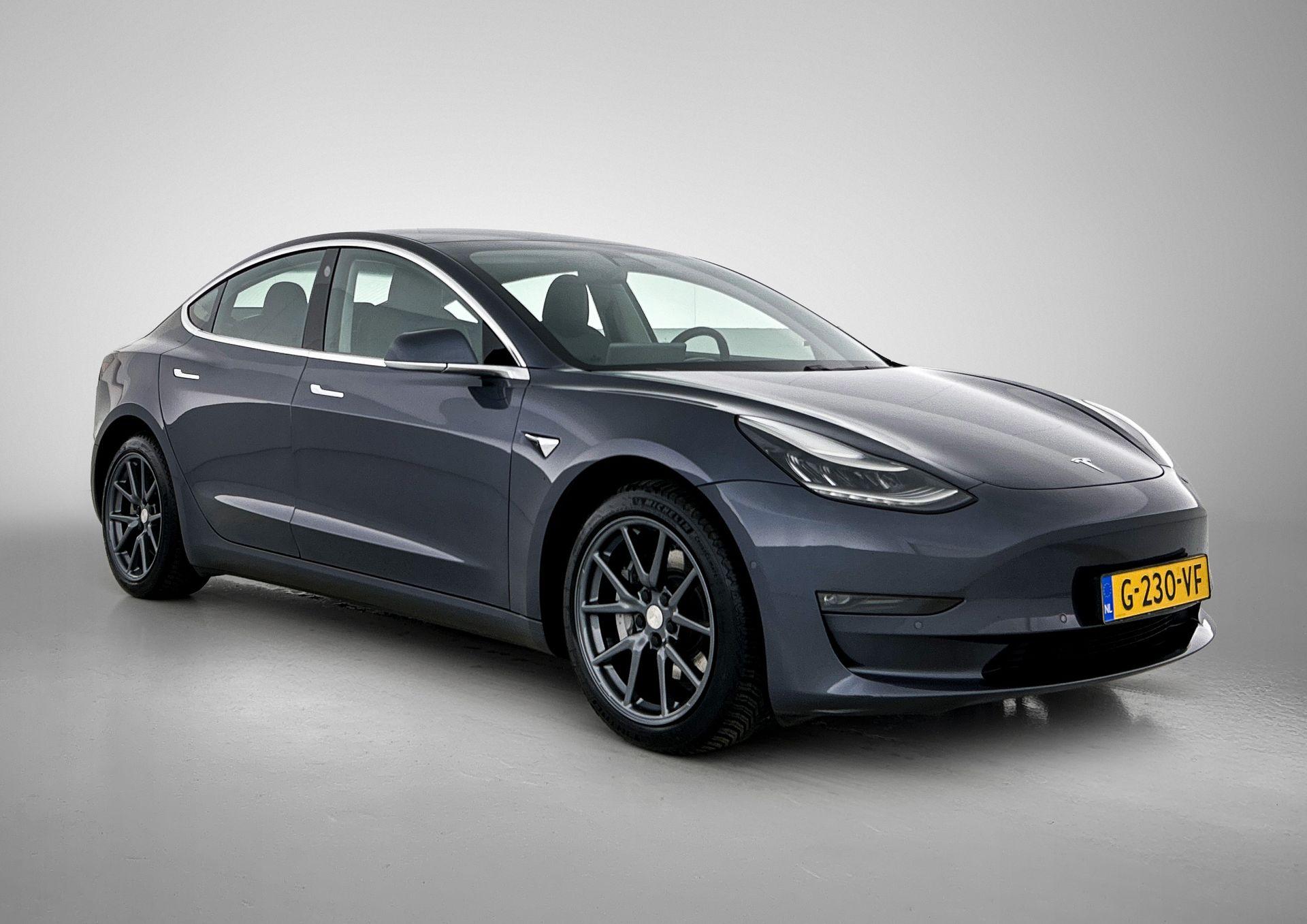 Tesla Model 3 Long Range 350pk AWD 75 kWh Automaat - Afbeelding 2
