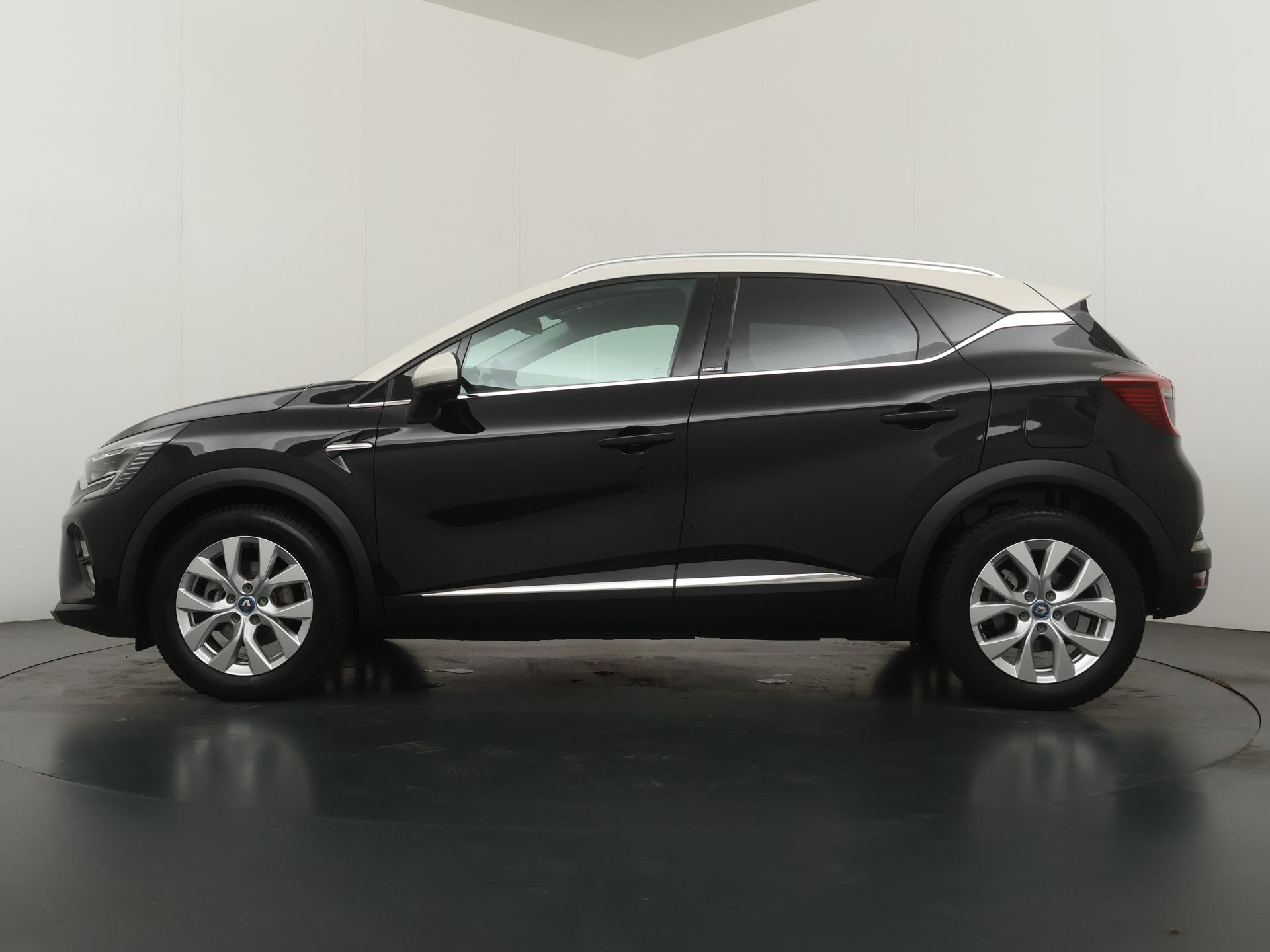 Renault Captur E-Tech Plug-in Hybrid 160 Intens