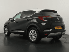 Renault Captur E-Tech Plug-in Hybrid 160 Intens - Afbeelding 3
