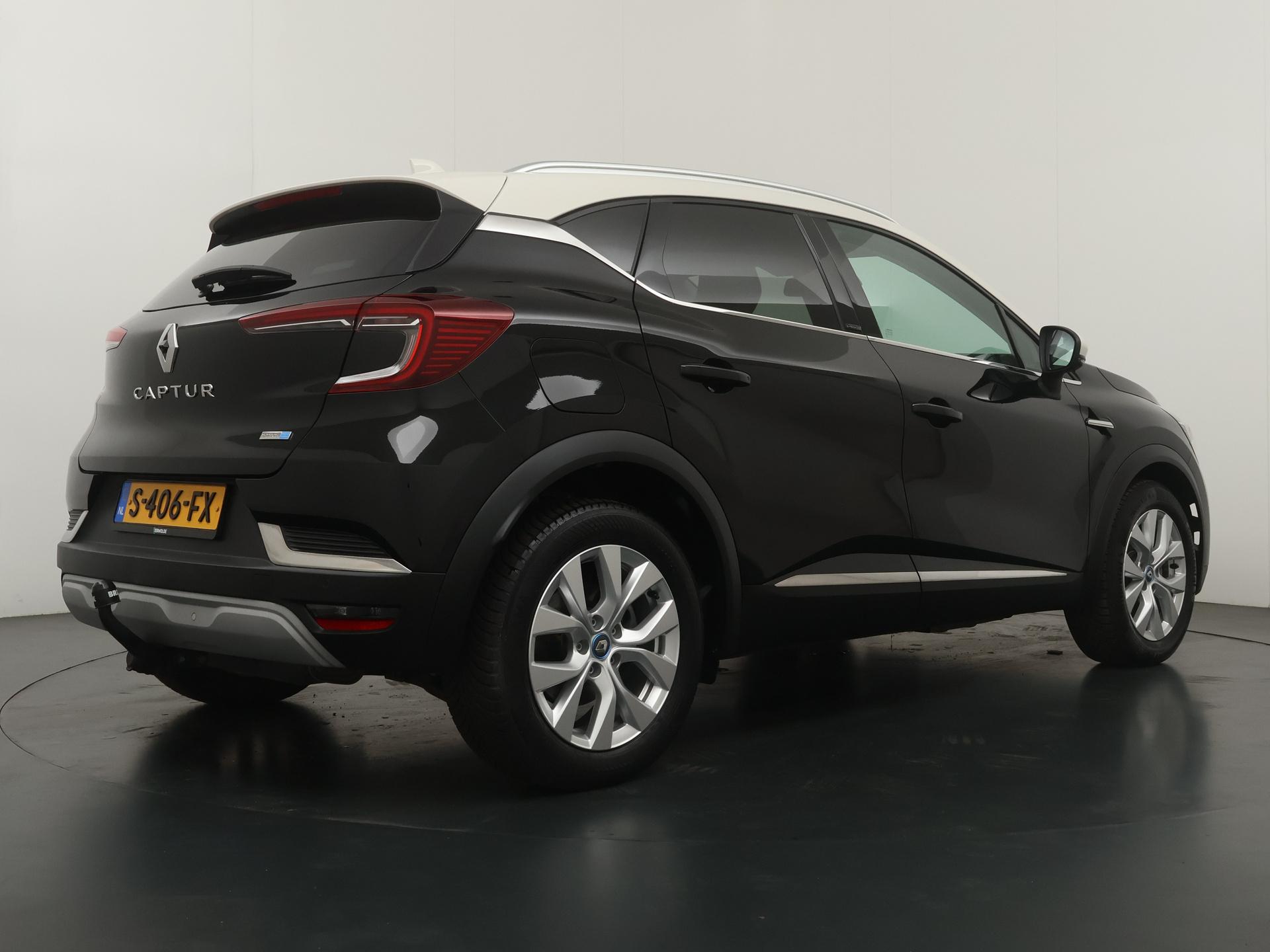 Renault Captur E-Tech Plug-in Hybrid 160 Intens - Afbeelding 5