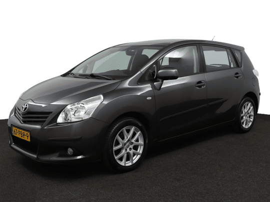 Toyota Verso 1.8 VVT-i Business
