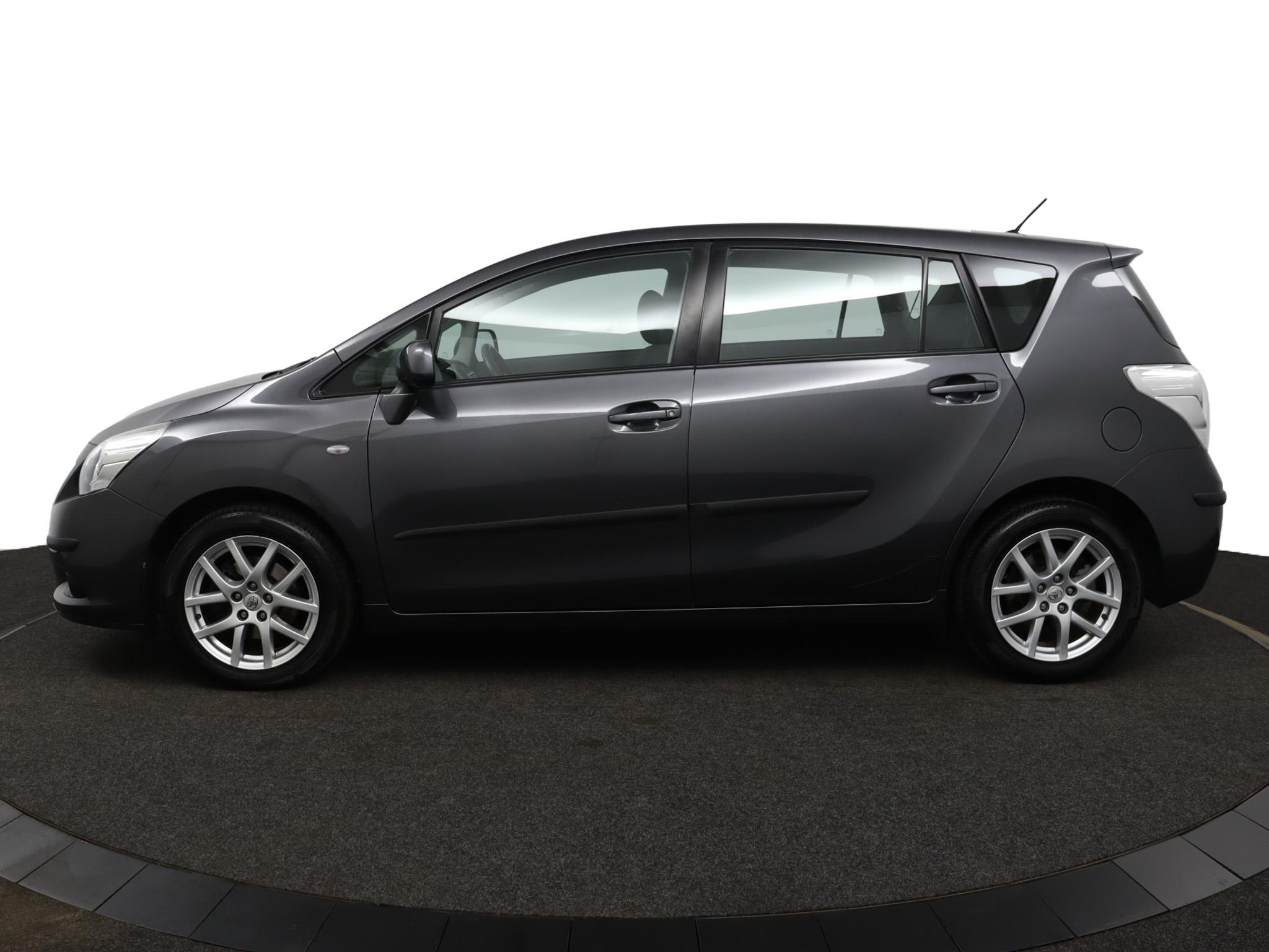 Toyota Verso 1.8 VVT-i Business - Afbeelding 3