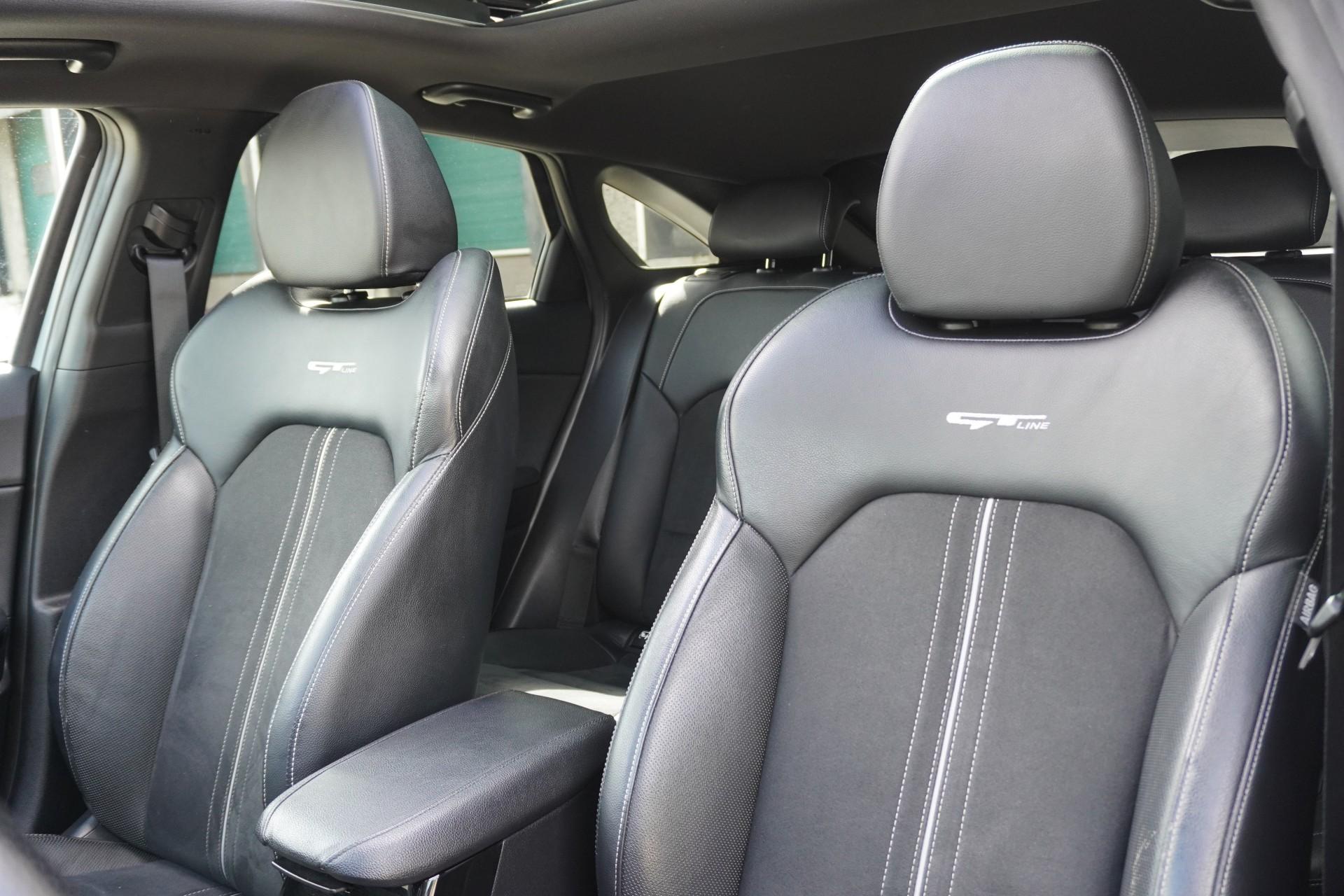 Kia ProCeed 1.5 T-GDI 160pk AUT GT-PlusLine - Afbeelding 4