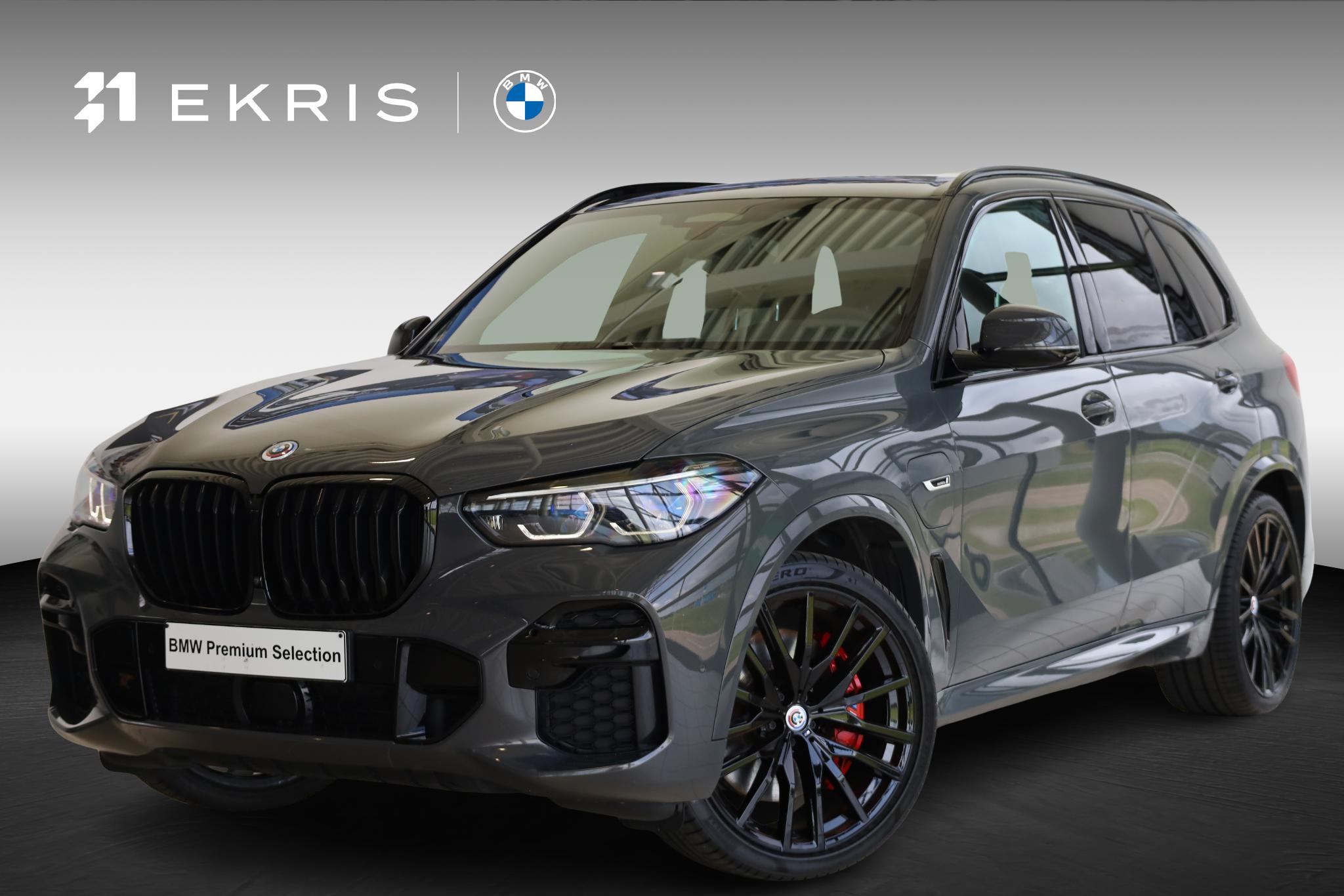 BMW X5 xDrive45e - Afbeelding 1