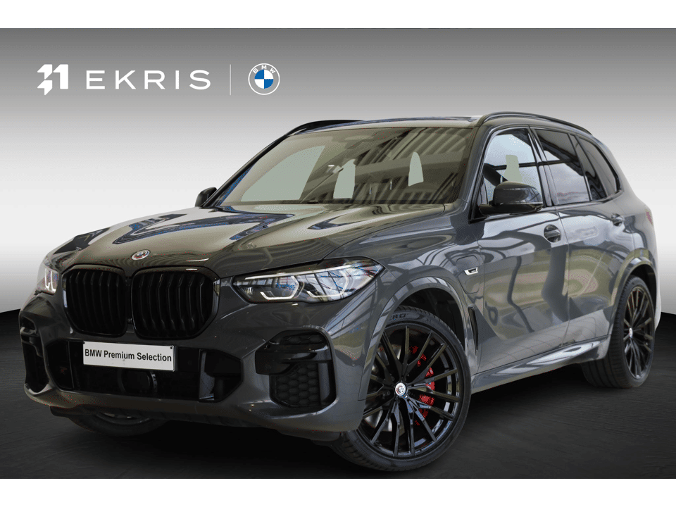 BMW X5 xDrive45e - Afbeelding 1