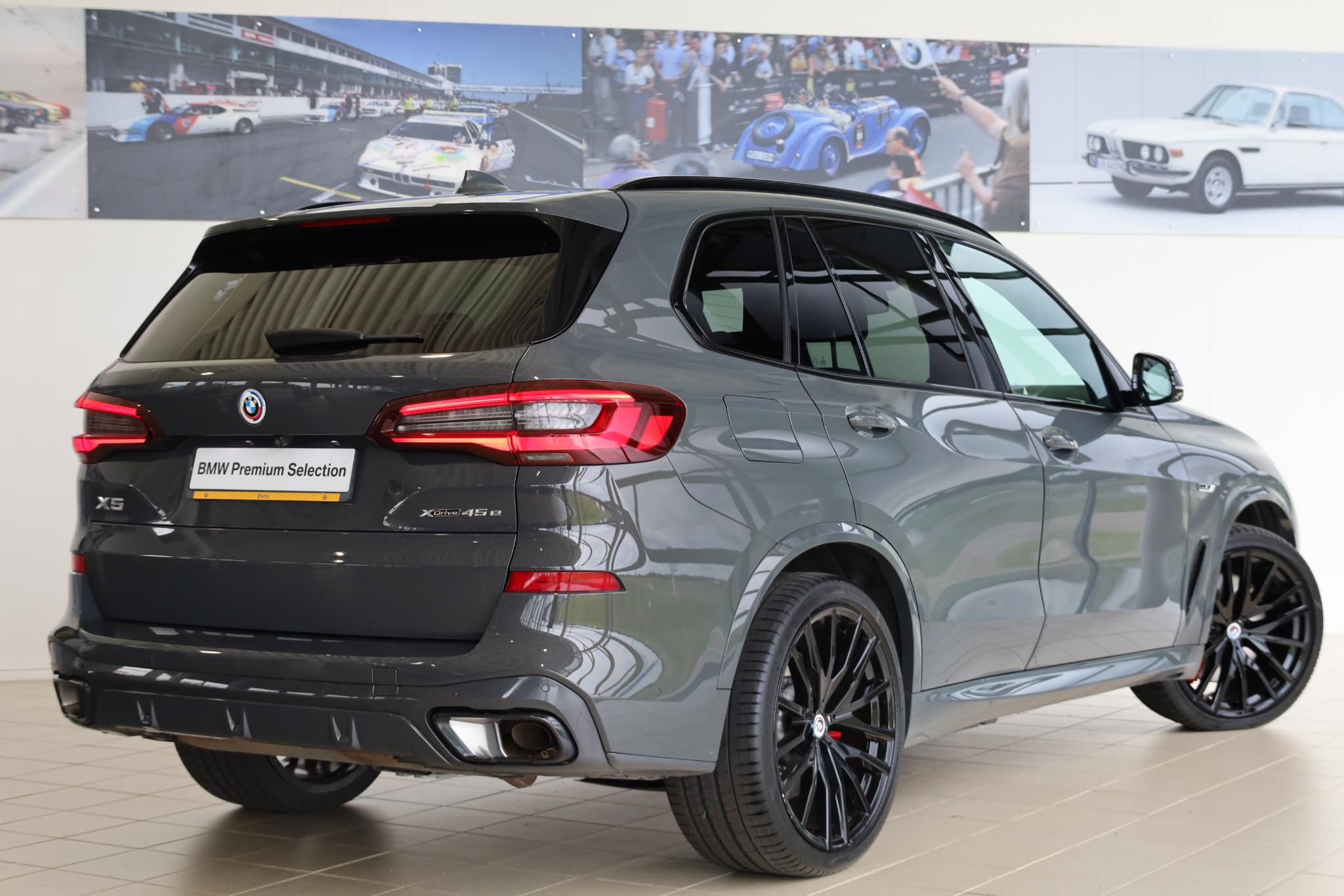 BMW X5 xDrive45e - Afbeelding 2