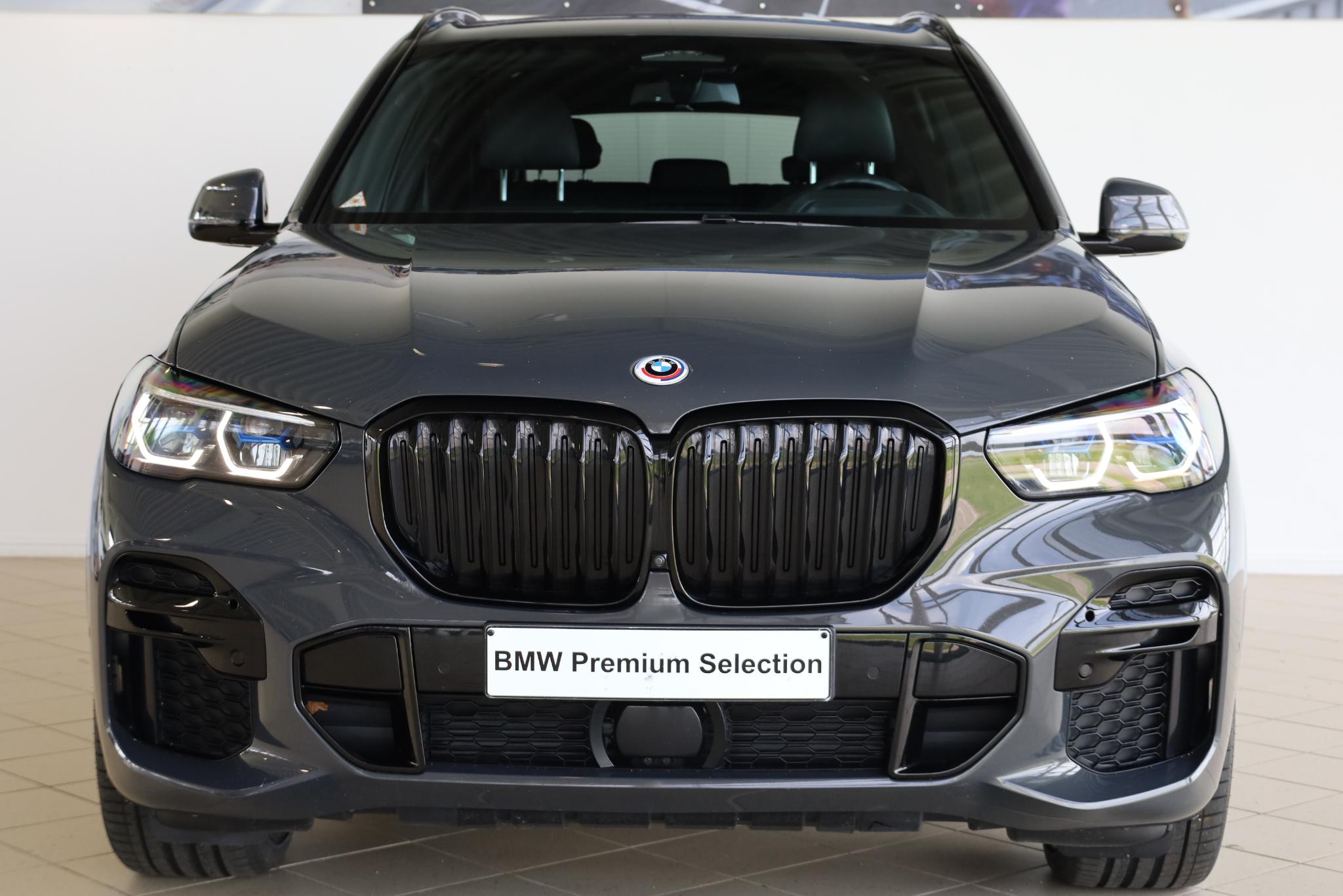 BMW X5 xDrive45e - Afbeelding 4