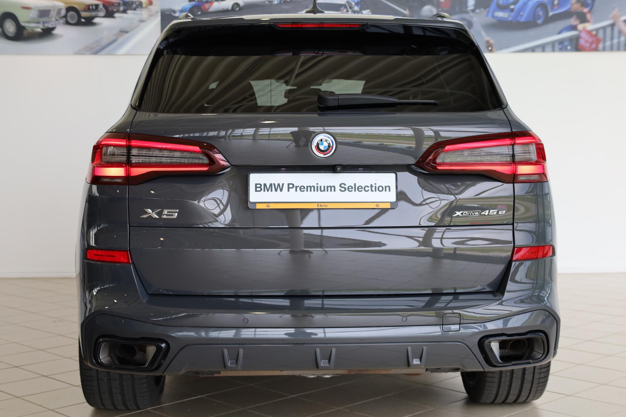 BMW X5 xDrive45e - Afbeelding 5