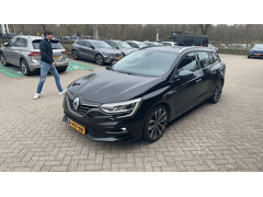 Renault Mégane Estate TCe 160 EDC GPF Business Edition One - Afbeelding 2
