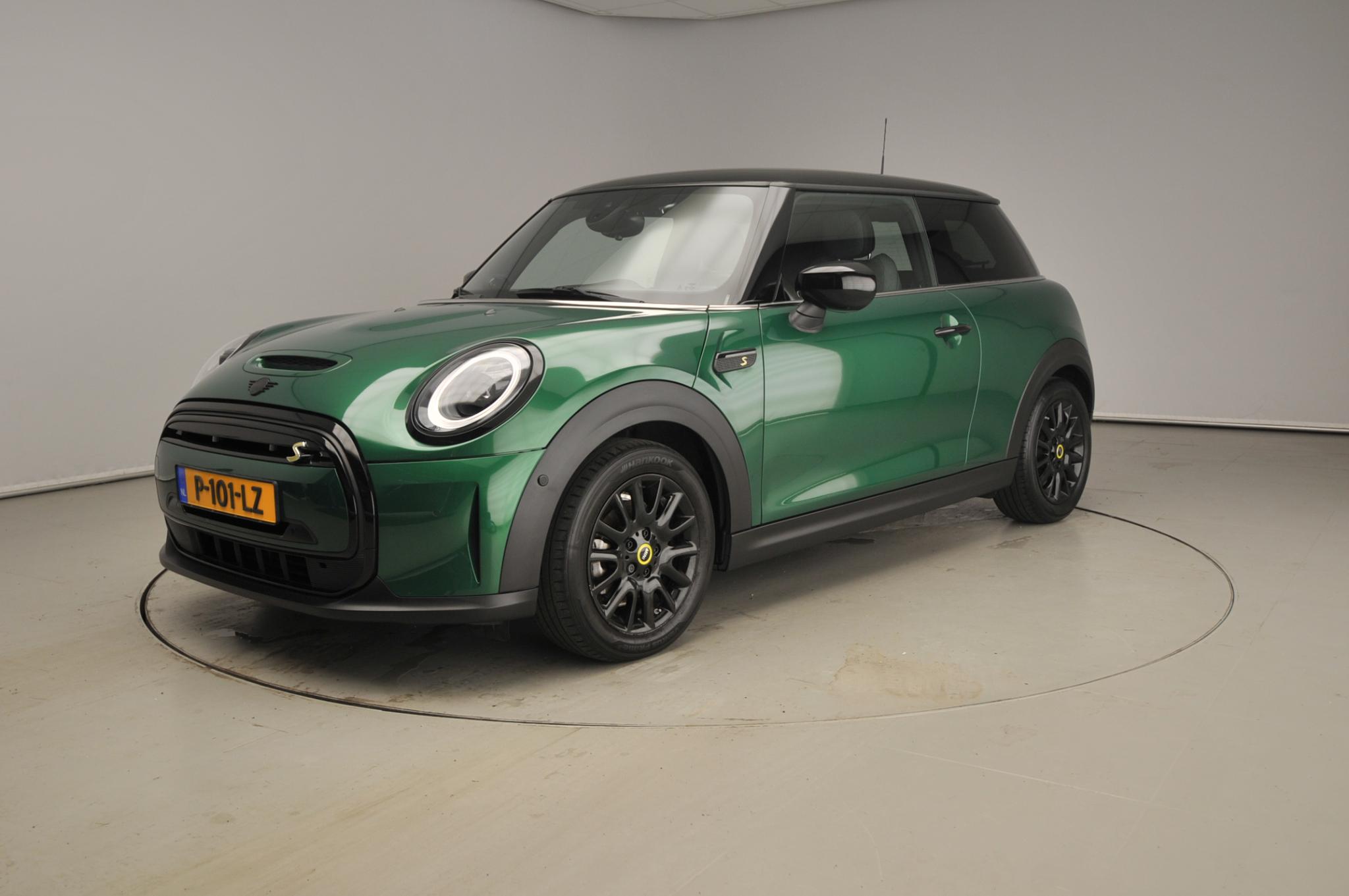 MINI Electric 3-Deurs - Afbeelding 1