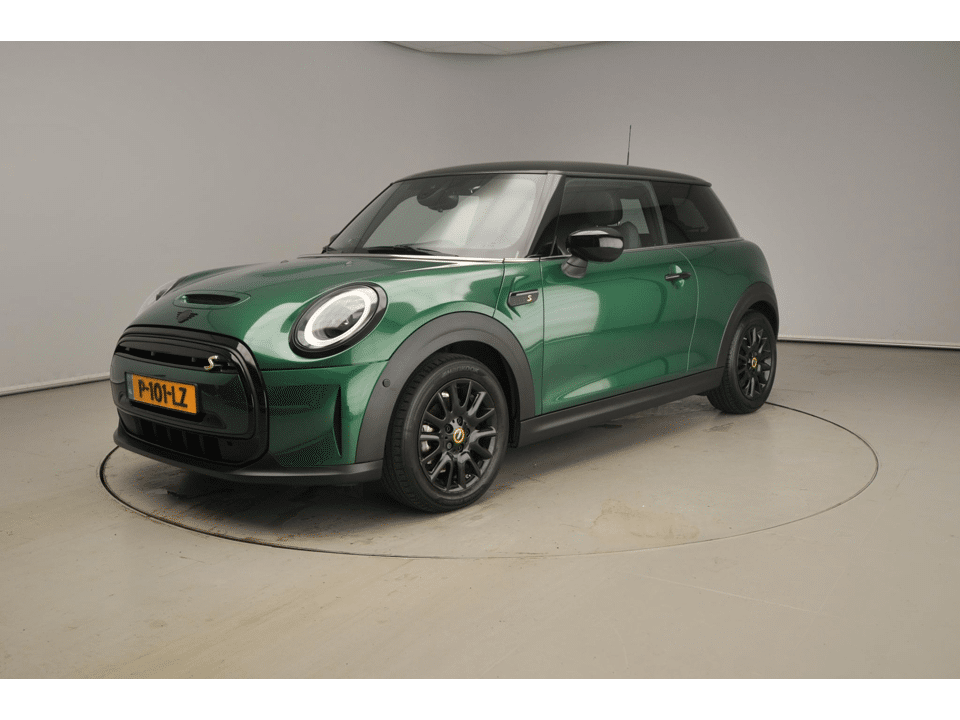 MINI Electric 3-Deurs - Afbeelding 1