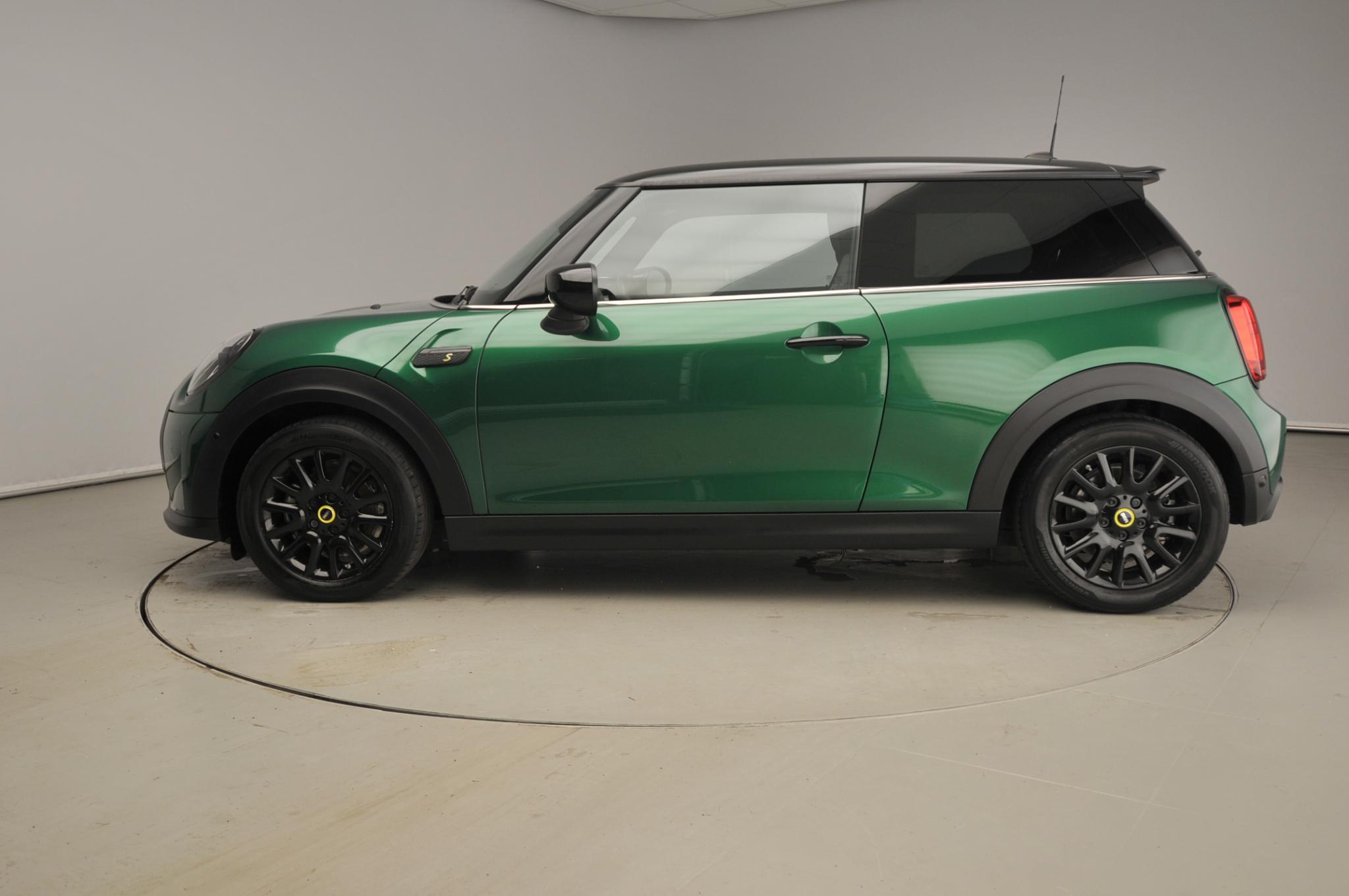 MINI Electric 3-Deurs - Afbeelding 2