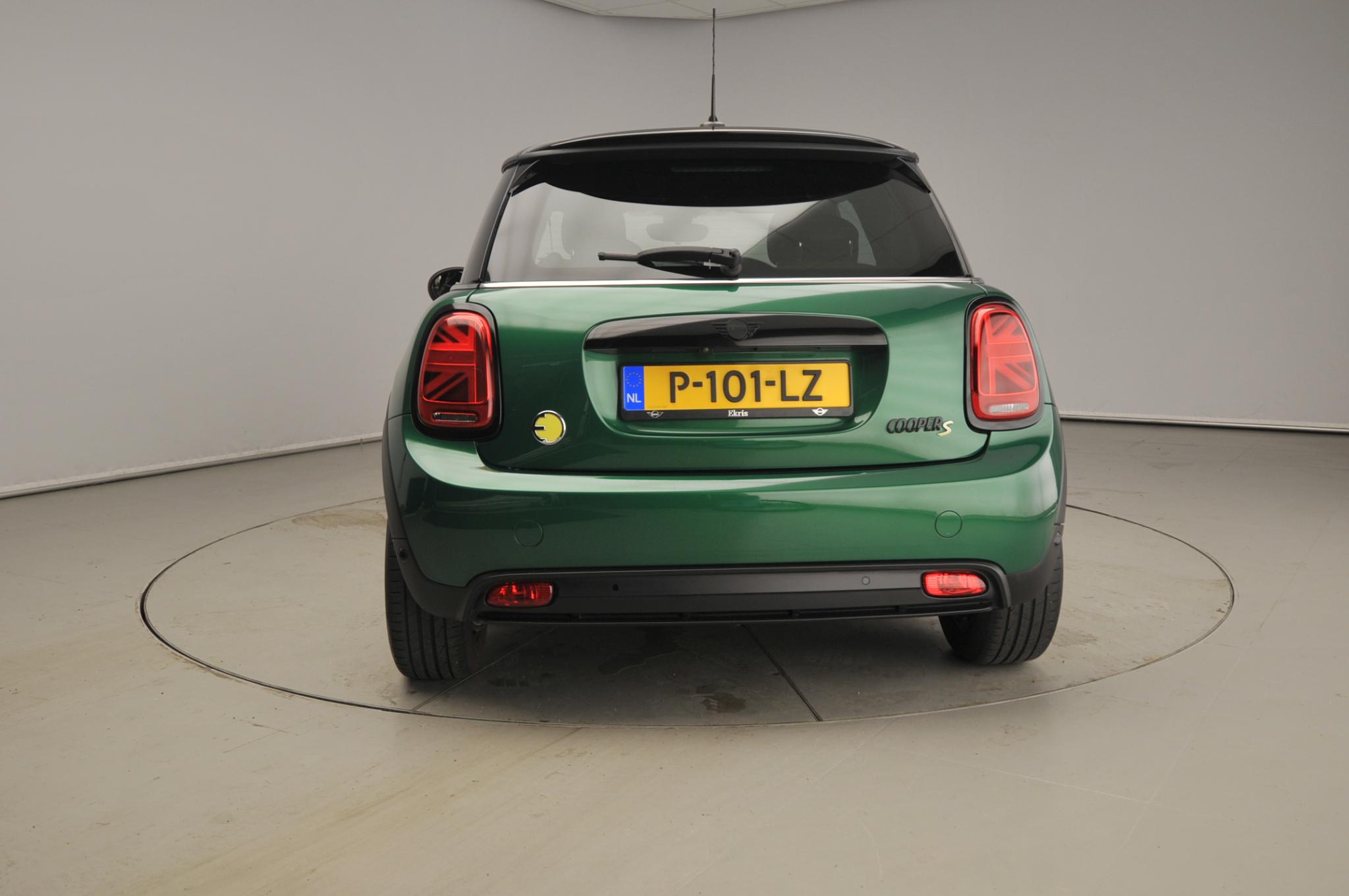 MINI Electric 3-Deurs - Afbeelding 3