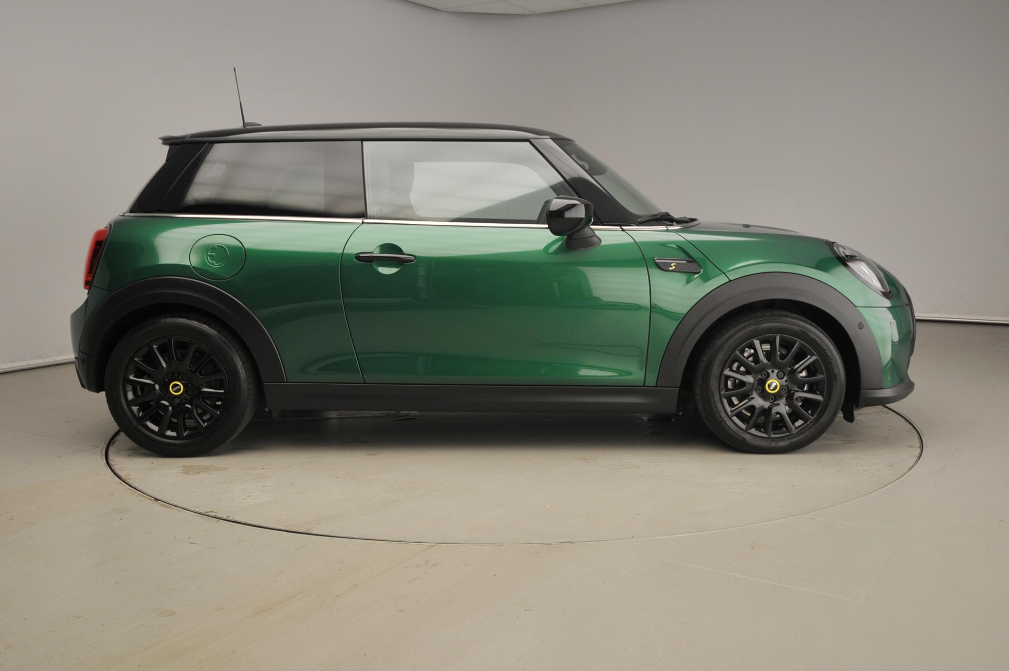 MINI Electric 3-Deurs - Afbeelding 4