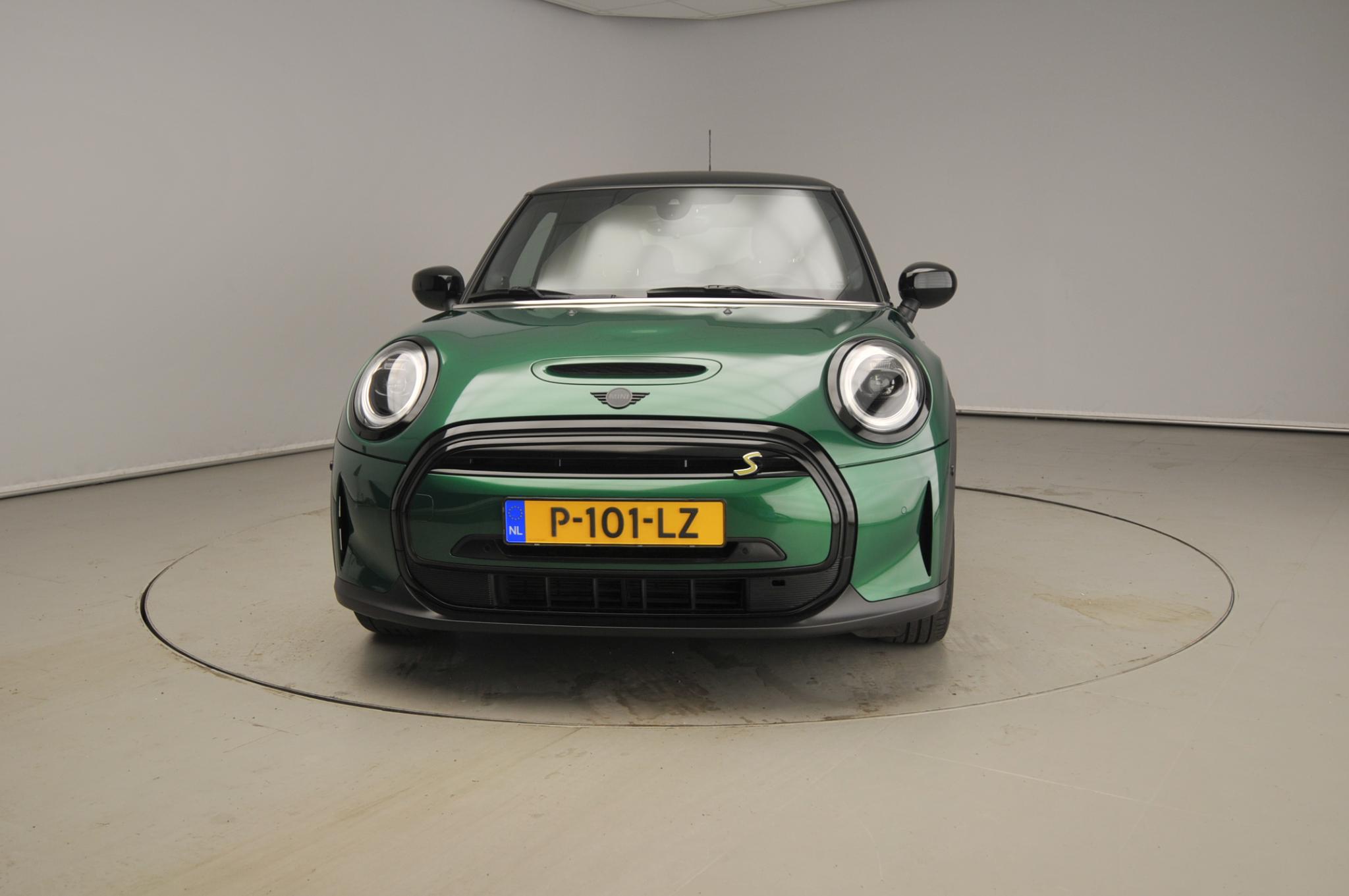 MINI Electric 3-Deurs - Afbeelding 5