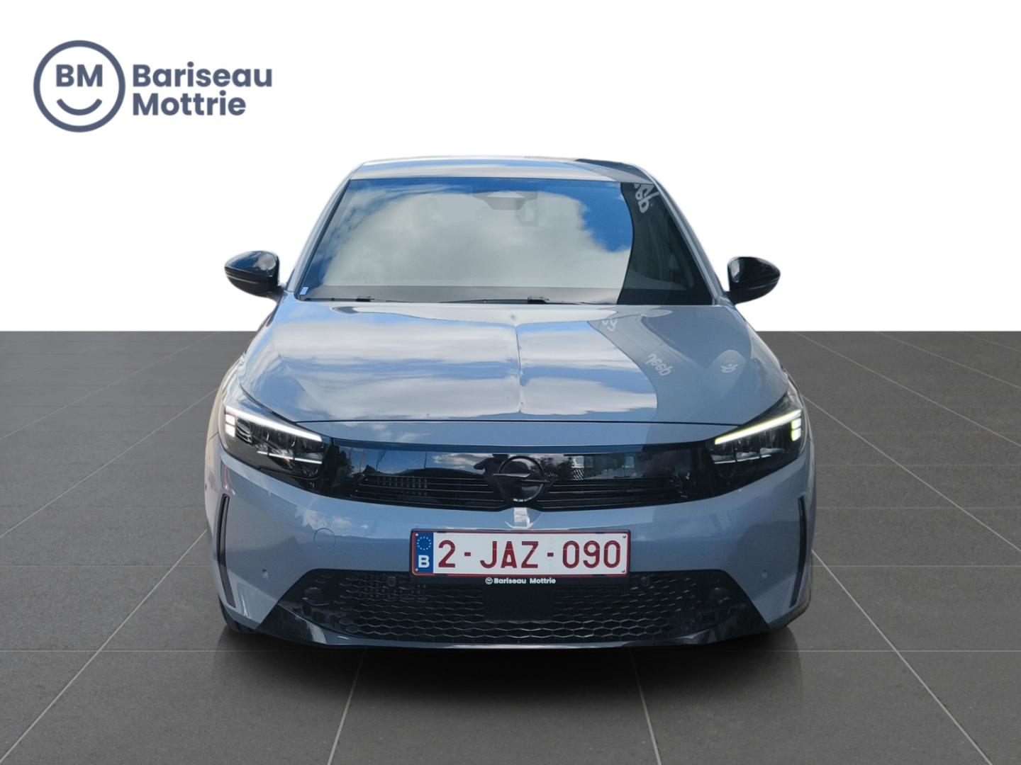 Opel Corsa GS - Afbeelding 2