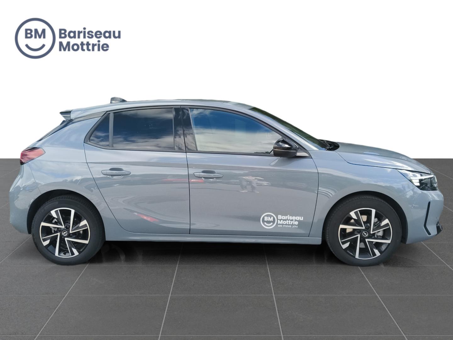 Opel Corsa GS - Afbeelding 3