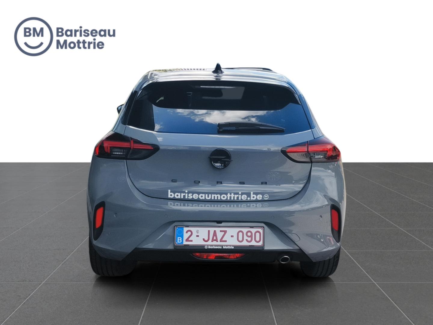 Opel Corsa GS - Afbeelding 5