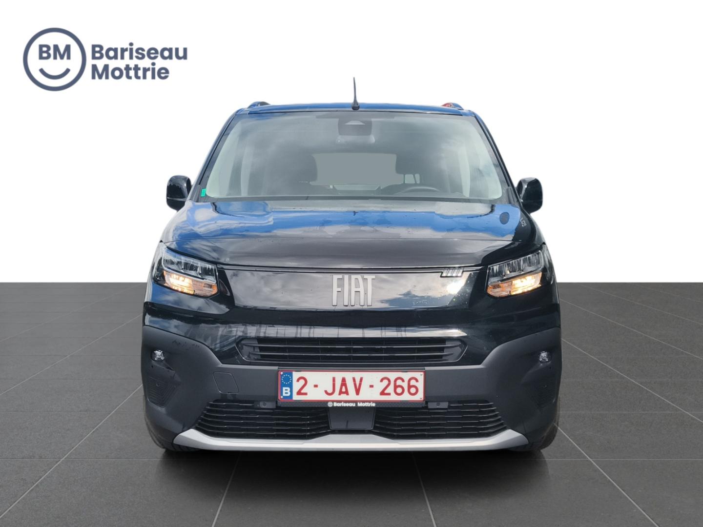 Fiat E-Doblò E-Doblo - Afbeelding 2