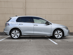 Volkswagen Golf 1.5 eHybrid Life Edition - Afbeelding 2