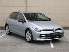 Volkswagen Golf 1.5 eHybrid Life Edition - Afbeelding 3