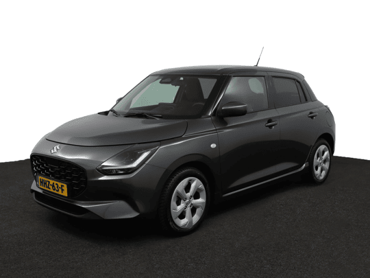 Suzuki Swift 1.2 Select Smart Hybrid