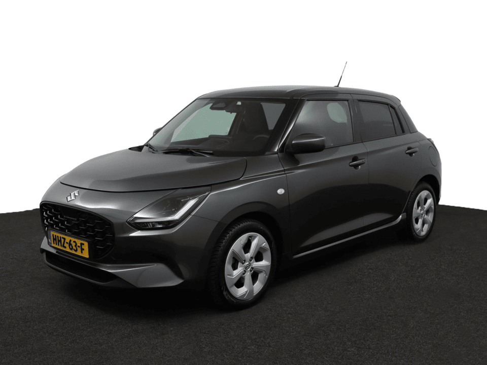 Suzuki Swift 1.2 Select Smart Hybrid - Afbeelding 1