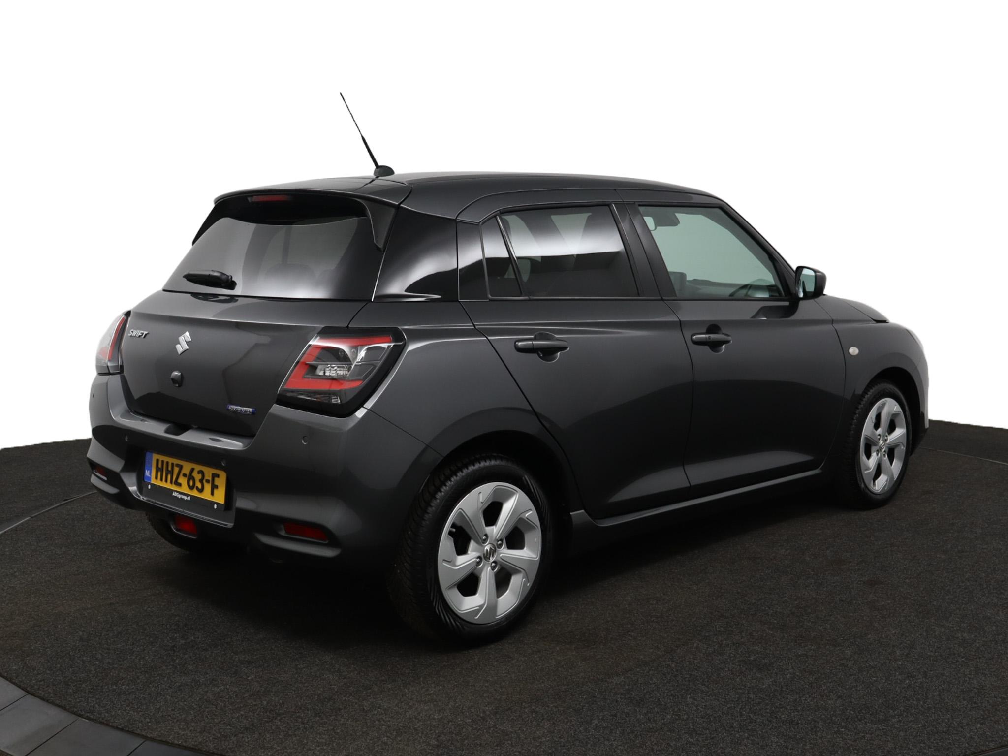 Suzuki Swift 1.2 Select Smart Hybrid - Afbeelding 2