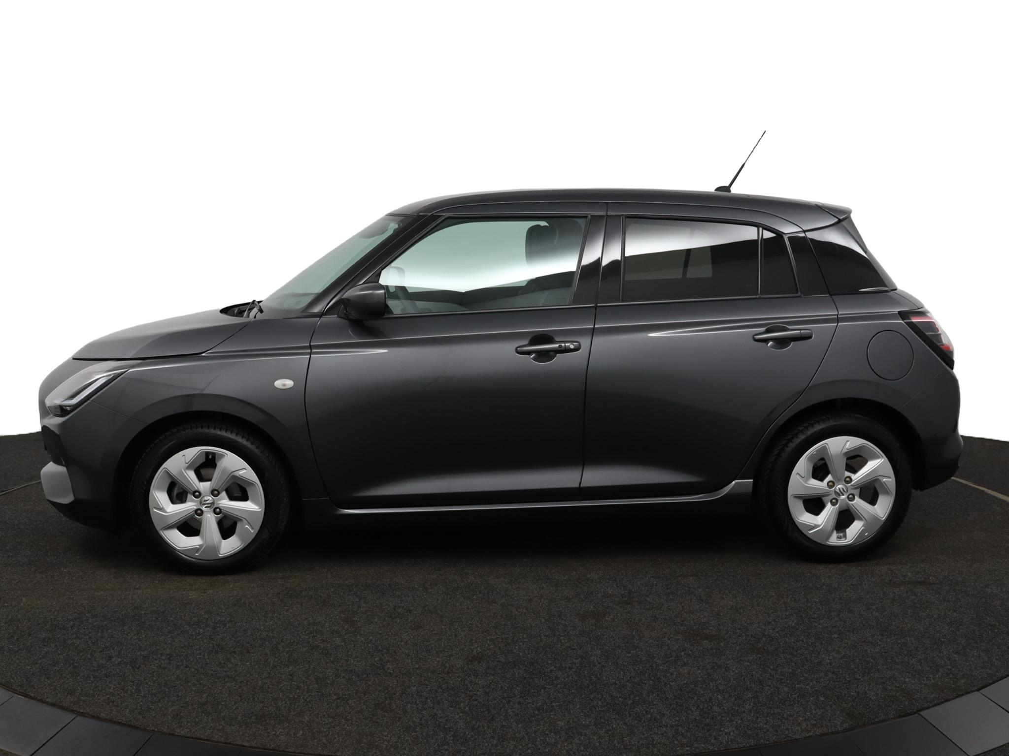 Suzuki Swift 1.2 Select Smart Hybrid - Afbeelding 3