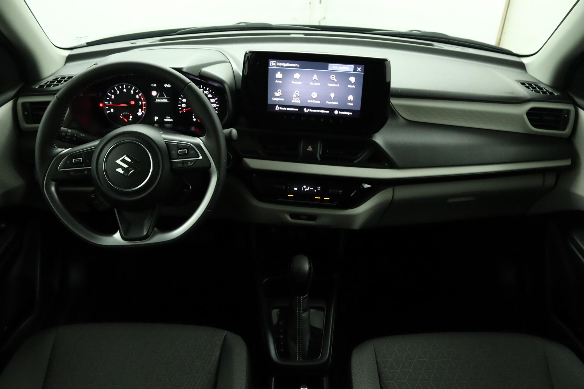 Suzuki Swift 1.2 Select Smart Hybrid - Afbeelding 4