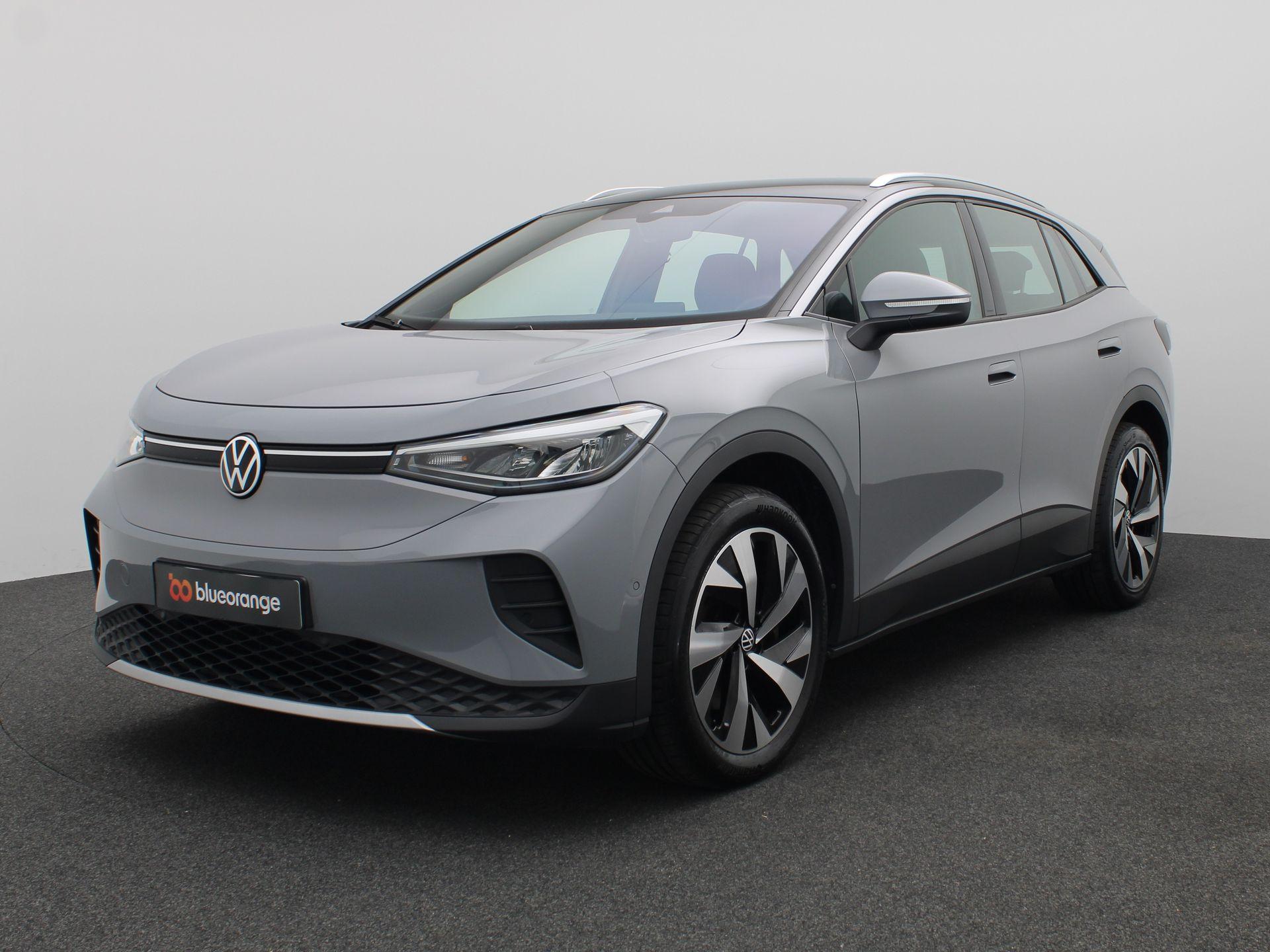 Volkswagen ID.4 Pro Business 77 kWh 286PK Aut.