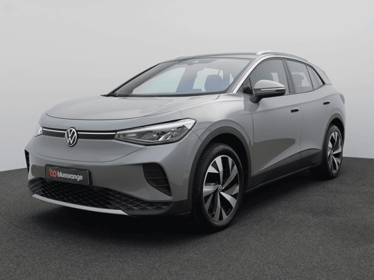 Volkswagen ID.4 Pro Business 77 kWh 286PK Aut.