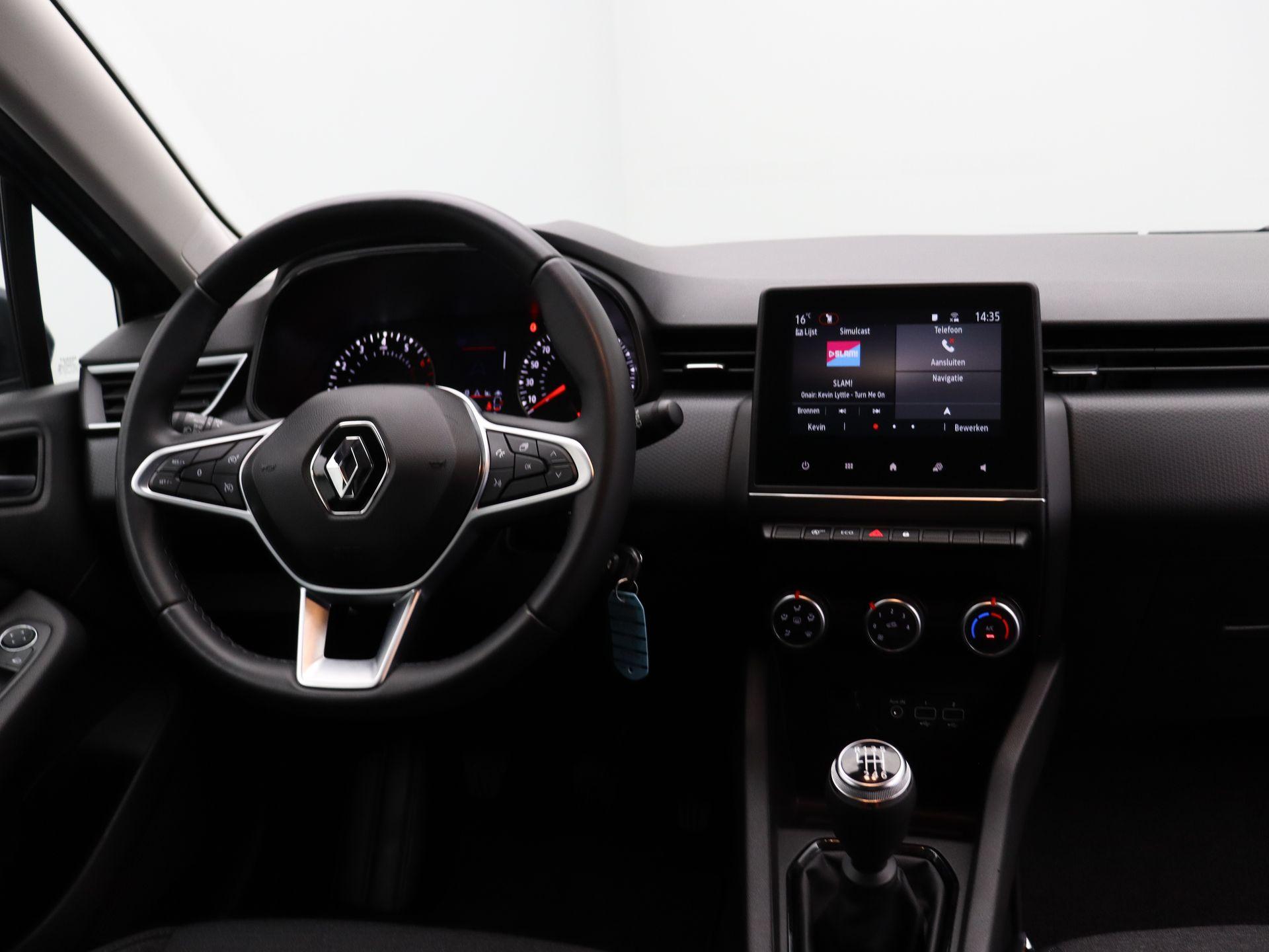 Renault Clio 1.0 TCe Zen - Afbeelding 5