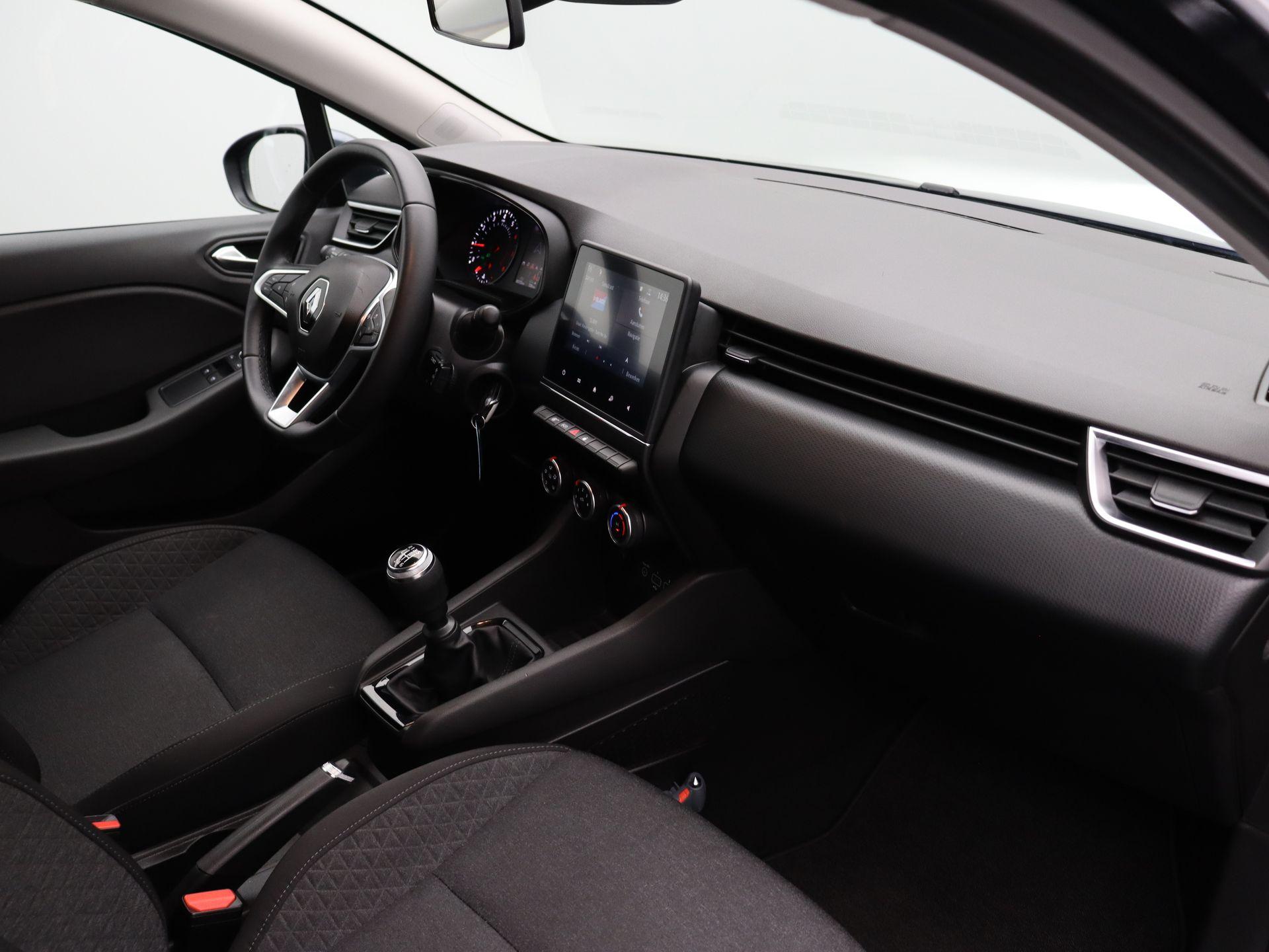 Renault Clio 1.0 TCe Zen - Afbeelding 6