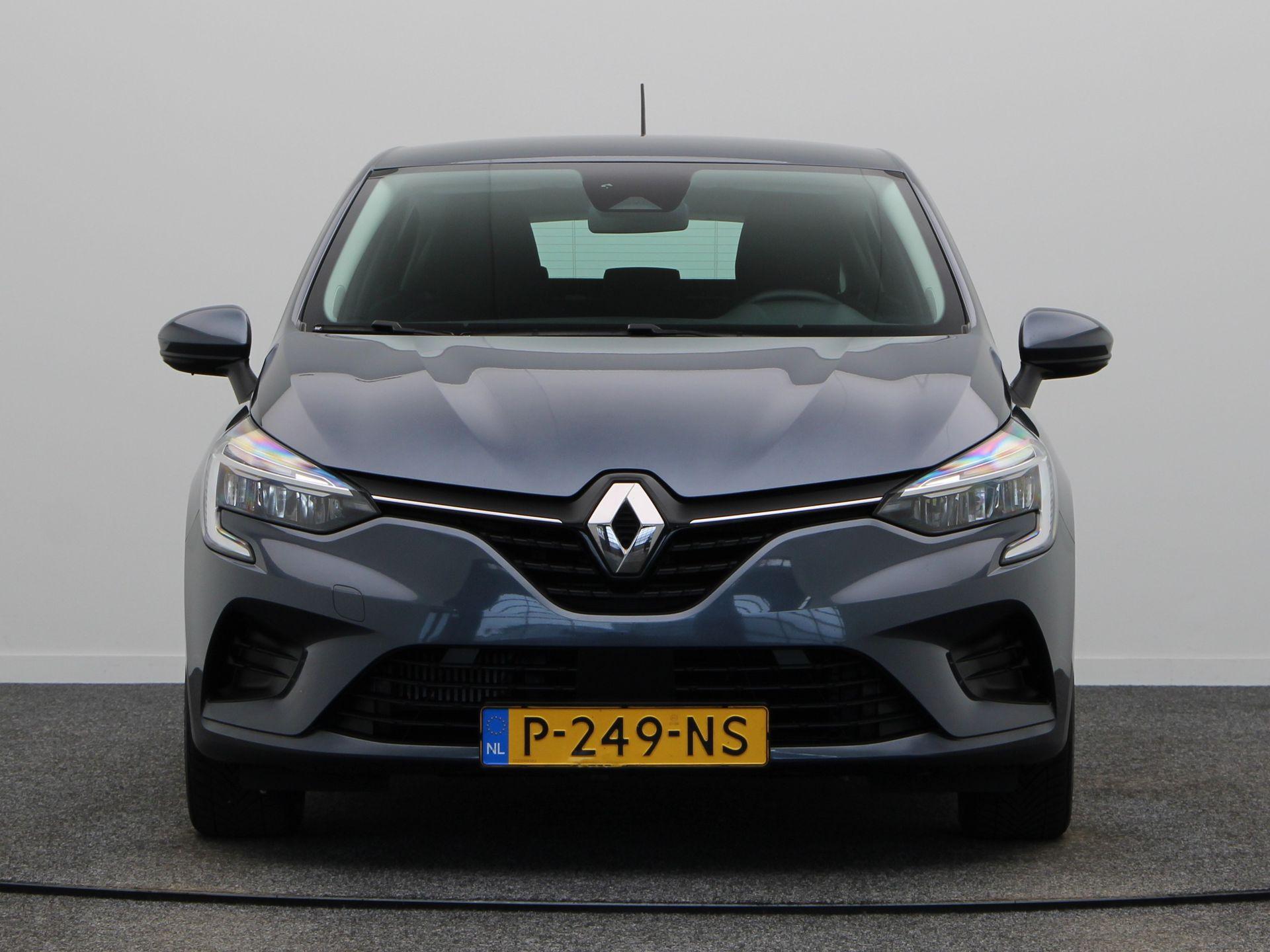 Renault Clio 1.0 TCe Zen - Afbeelding 7
