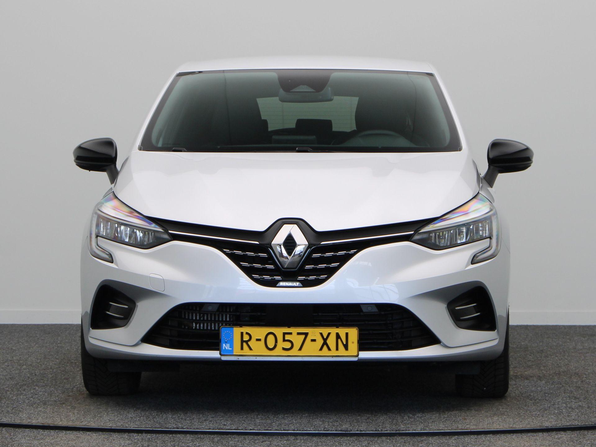 Renault Clio 1.0 TCe 90 Techno - Afbeelding 7