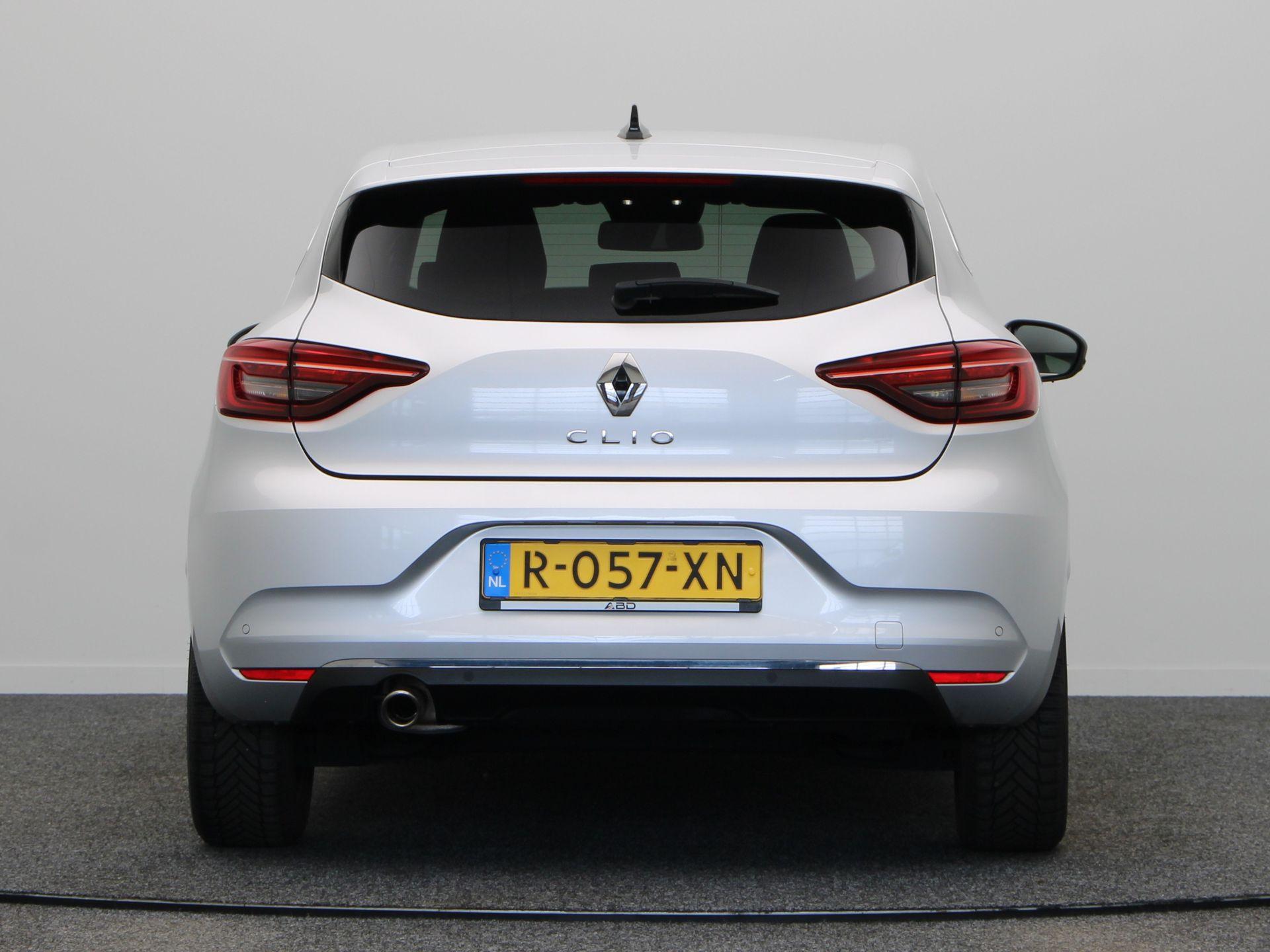 Renault Clio 1.0 TCe 90 Techno - Afbeelding 8