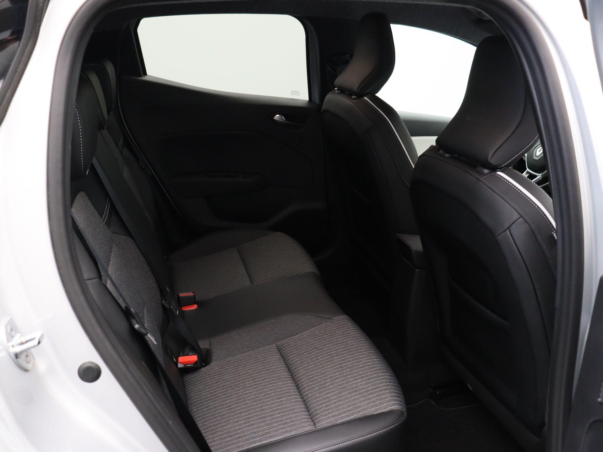 Renault Clio 1.0 TCe 90 Techno - Afbeelding 9