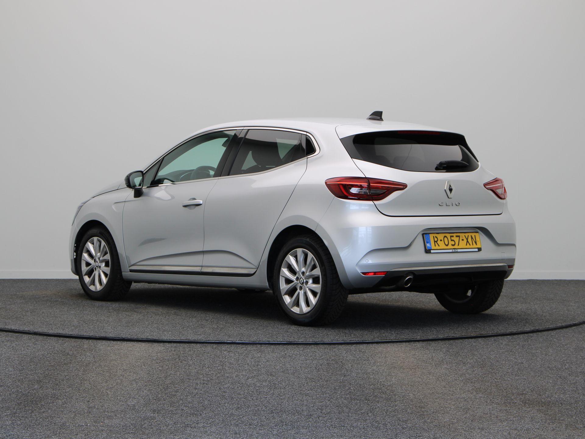 Renault Clio 1.0 TCe 90 Techno - Afbeelding 3